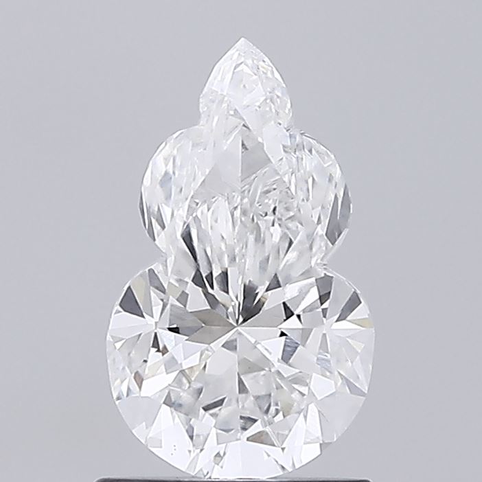 1.11ct Other Diamond — IGI Certified · LG790635630