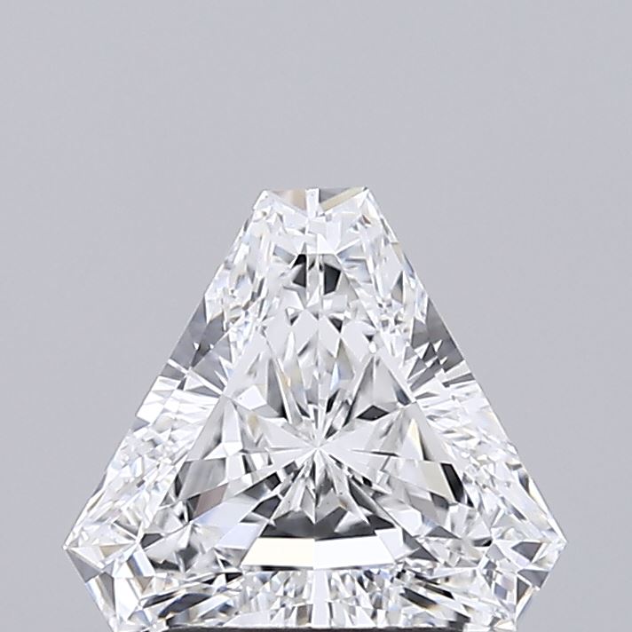 1.79ct Triangle Diamond — IGI Certified · LG770669127