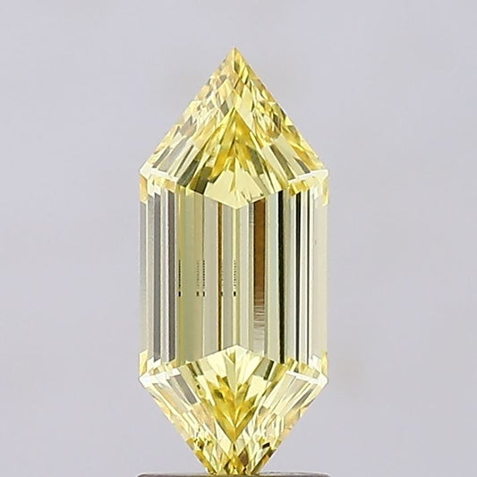 1.83ct Dutch Marquise Step Diamond — IGI Certified · LG790620450