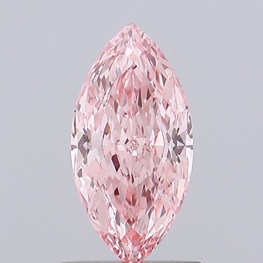 1.07ct Marquise Modified Diamond — IGI Certified · LG787666407