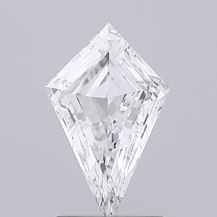1.13ct Kite Diamond — IGI Certified · LG698547612