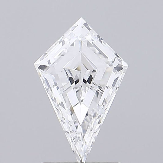 1.08ct Kite Diamond — IGI Certified · LG719572891