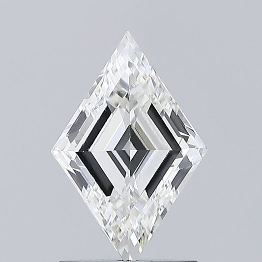 1.09ct Lozenge Diamond — IGI Certified · LG662483156