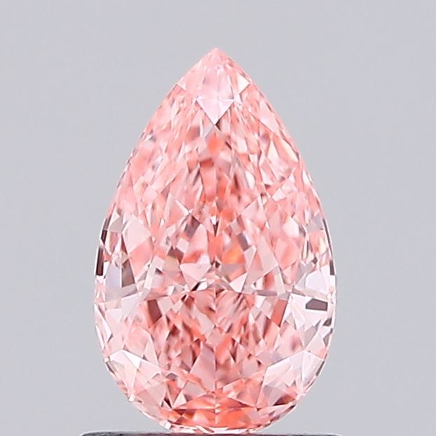 1.05ct Pear Diamond — IGI Certified · LG787666722