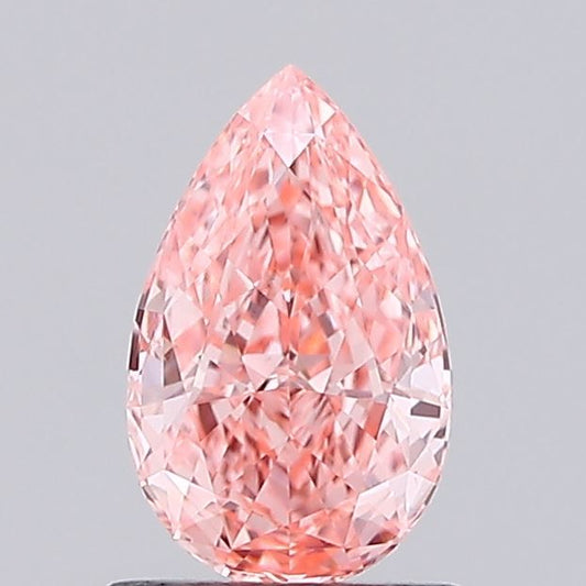 1.05ct Pear Diamond — IGI Certified · LG787666722