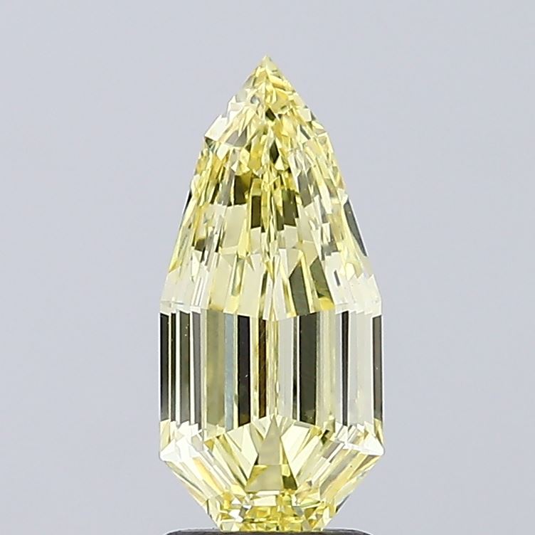 1.76ct Pear Diamond — IGI Certified · LG762514869