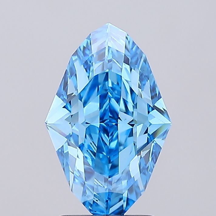 2.16ct Eye Diamond — IGI Certified · LG725502180