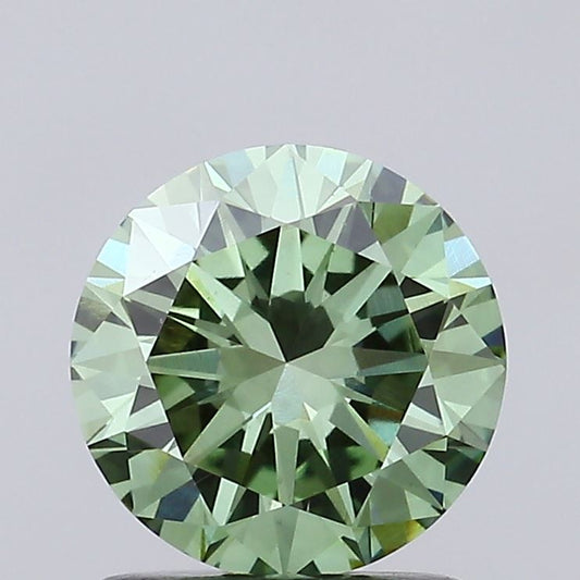 1.27ct Round Diamond — IGI Certified · LG700572898