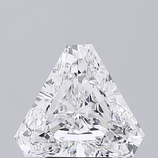 2.49ct Triangle Diamond — IGI Certified · LG760541283