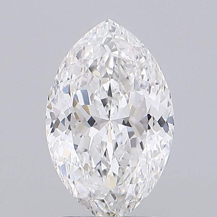 2.10ct Marquise Portuguese Diamond — IGI Certified · LG787666335