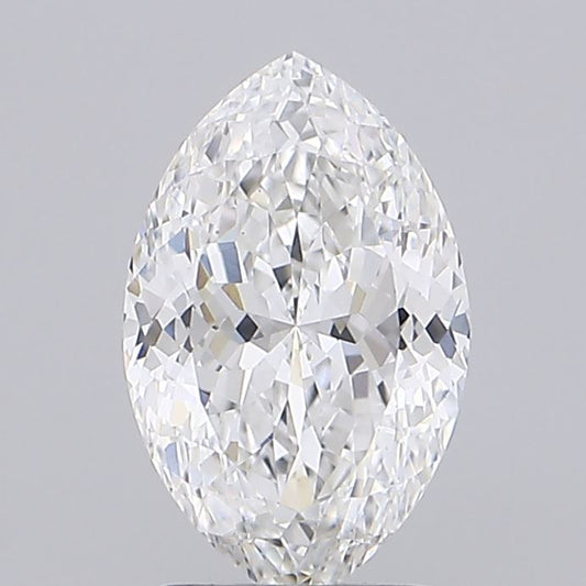 2.10ct Marquise Portuguese Diamond — IGI Certified · LG787666335