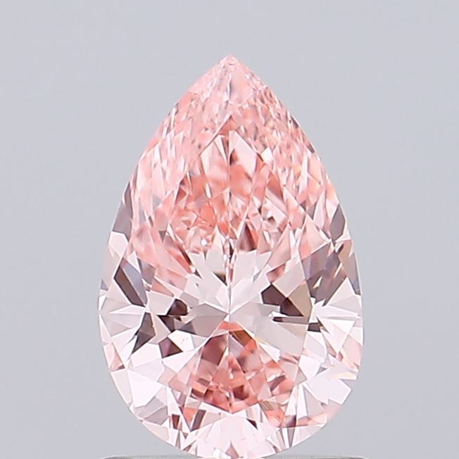 0.97ct Pear Diamond — IGI Certified · LG669413617