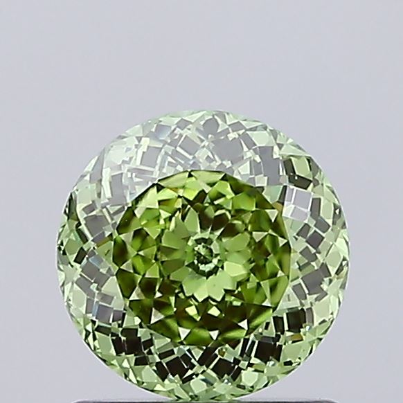 1.05ct Round Mixed Cut Diamond — IGI Certified · LG662483101