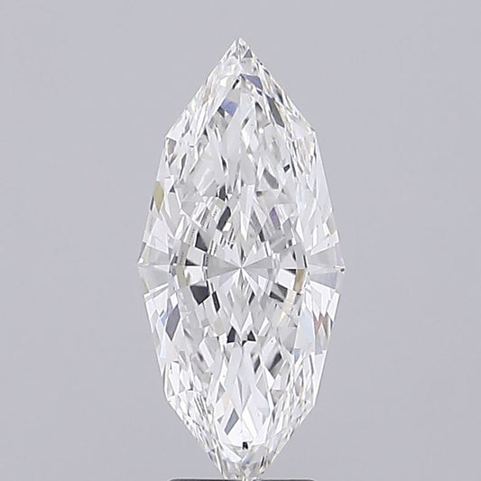 4.13ct Hexagonal Diamond — IGI Certified · LG683594691