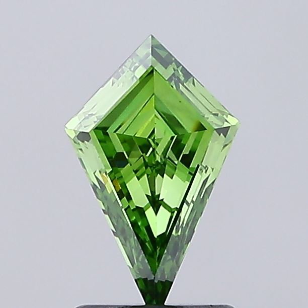 1.12ct Kite Diamond — IGI Certified · LG706576744