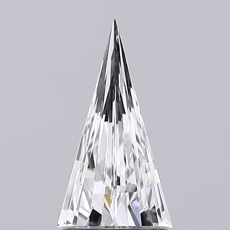 1.11ct Drop Diamond — IGI Certified · LG788633529