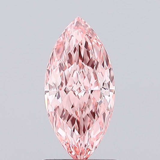 1.09ct Marquise Modified Diamond — IGI Certified · LG787666845
