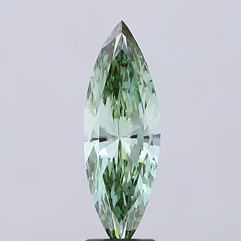 2.55ct Marquise Diamond — IGI Certified · LG757525467