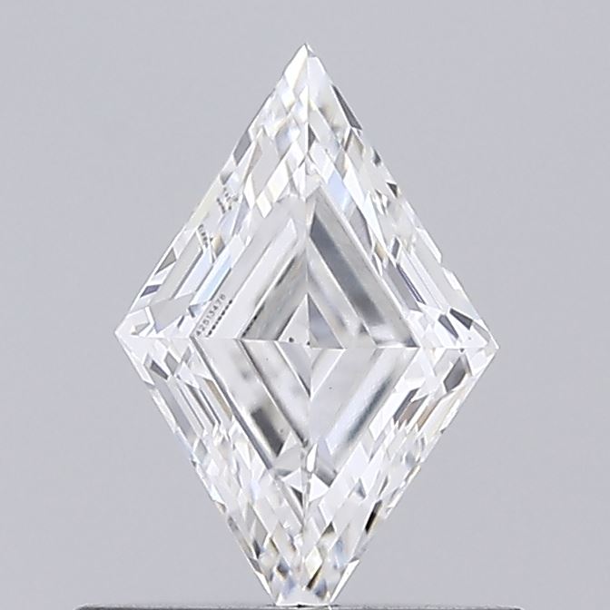0.47ct Lozenge Diamond — IGI Certified · LG742513476