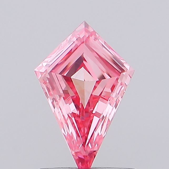 0.64ct Kite Diamond — IGI Certified · LG787666781