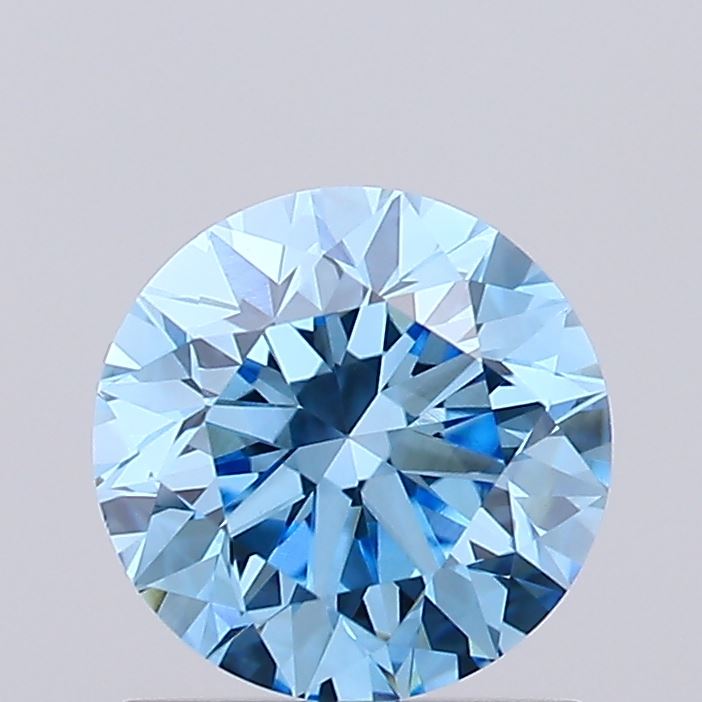 0.89ct Round Diamond — IGI Certified · LG732589830