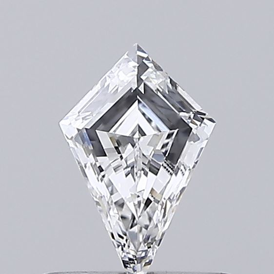 0.44ct Kite Diamond — IGI Certified · LG719567993