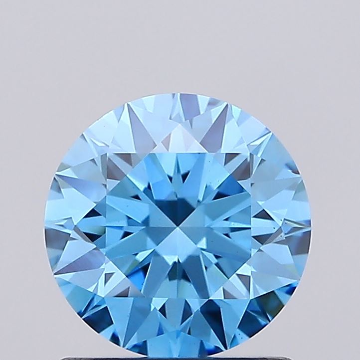 1.10ct Round Diamond — IGI Certified · LG733506814