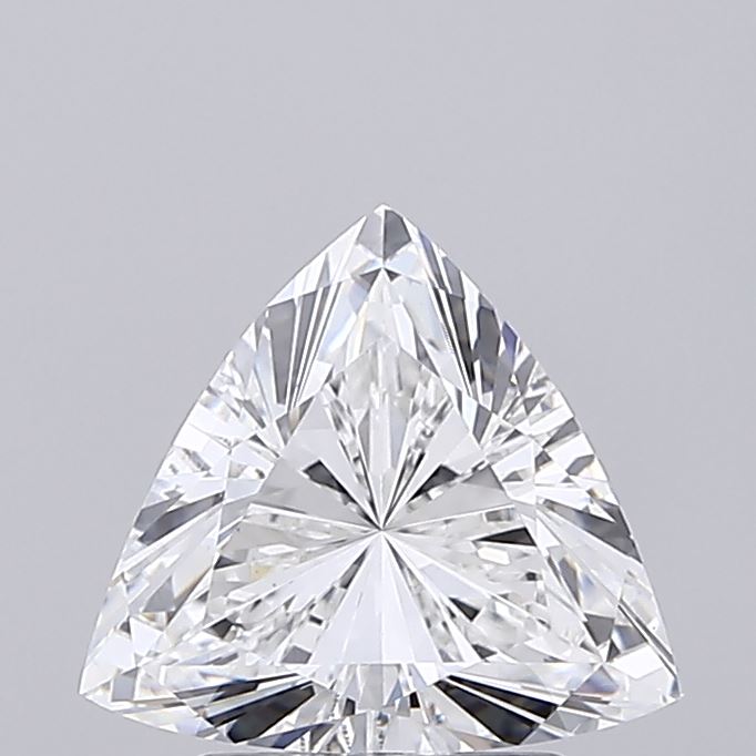 1.99ct Trilliant Diamond — IGI Certified · LG635469257