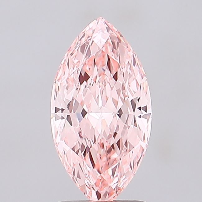 2.00ct Marquise Modified Diamond — IGI Certified · LG787666853