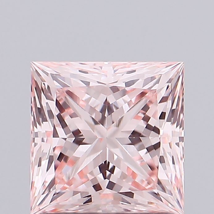1.15ct Princess Diamond — IGI Certified · LG667459052