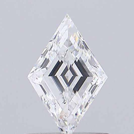 0.64ct Lozenge Diamond — IGI Certified · LG717518289