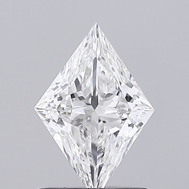 0.60ct Lozenge Diamond — IGI Certified · LG670437526