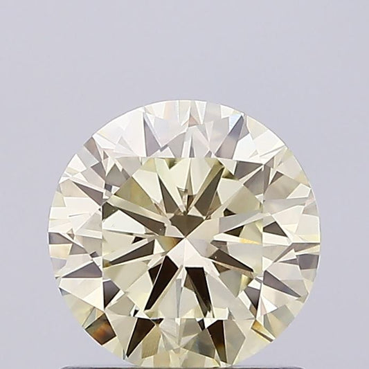 0.99ct Round Diamond — IGI Certified · LG774611267