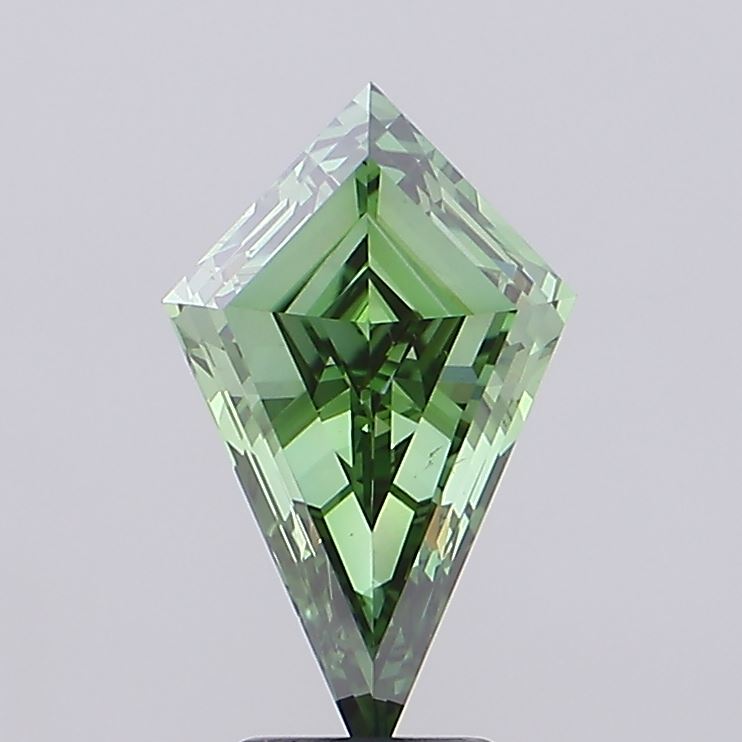 3.60ct Kite Diamond — IGI Certified · LG735578423
