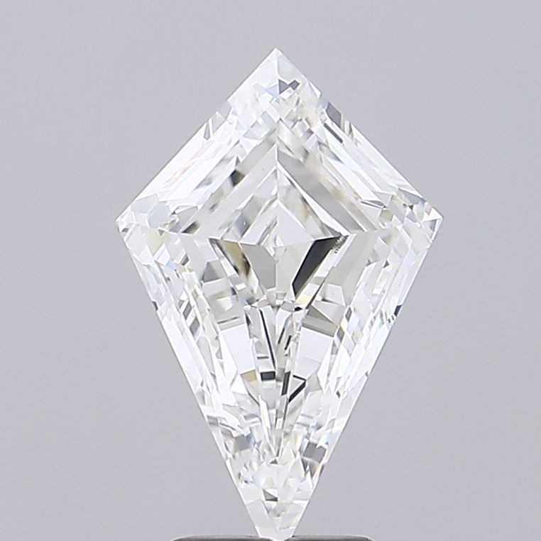 3.70ct Kite Diamond — IGI Certified · LG704502523