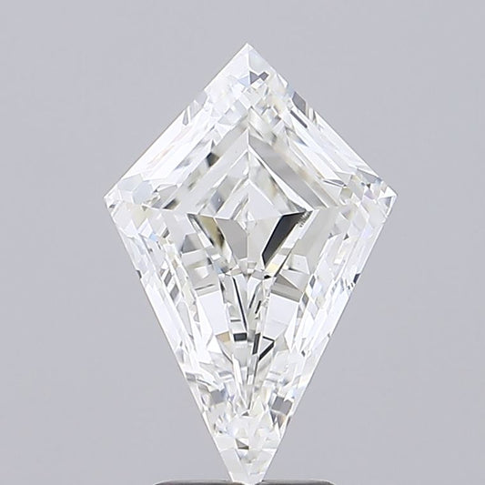 3.70ct Kite Diamond — IGI Certified · LG704502523