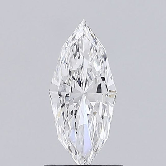 0.79ct Hexagonal Diamond — IGI Certified · LG687591729