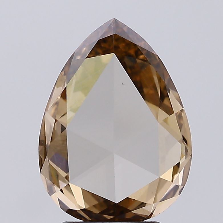 1.59ct Heart Portuguese Diamond — IGI Certified · LG787666268