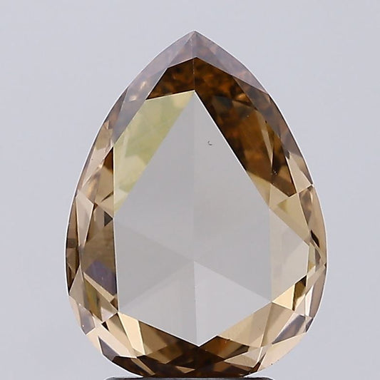 1.59ct Heart Portuguese Diamond — IGI Certified · LG787666268