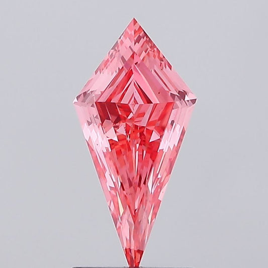 1.04ct Kite Diamond — IGI Certified · LG787666453