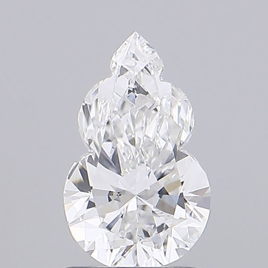 1.04ct Other Diamond — IGI Certified · LG787666577