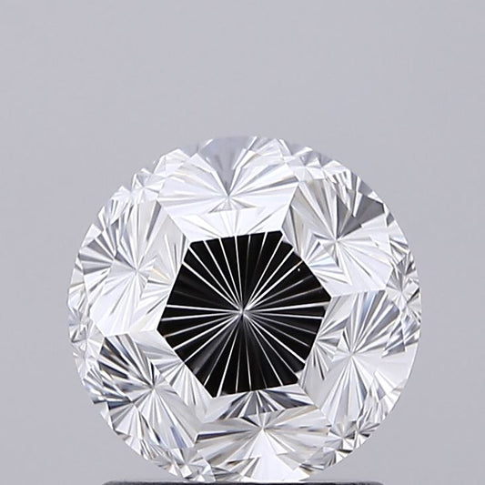 1.82ct Round Padma Diamond — IGI Certified · LG775633494