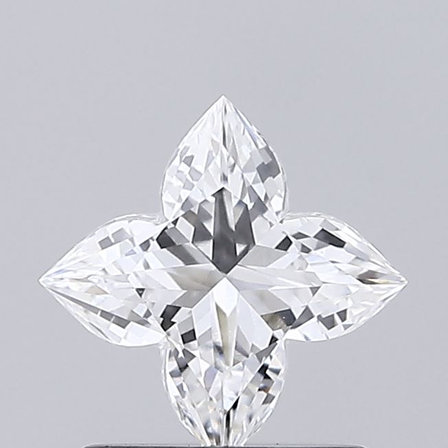 0.75ct Flower Diamond — IGI Certified · LG761547417