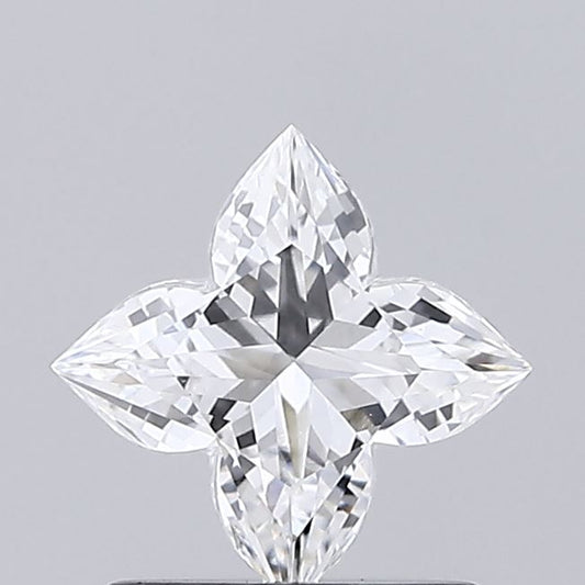 0.75ct Flower Diamond — IGI Certified · LG761547417
