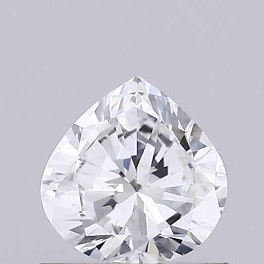 0.45ct Pear Diamond