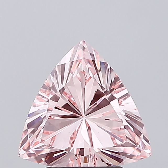 2.18ct Trilliant Diamond — IGI Certified · LG649489077