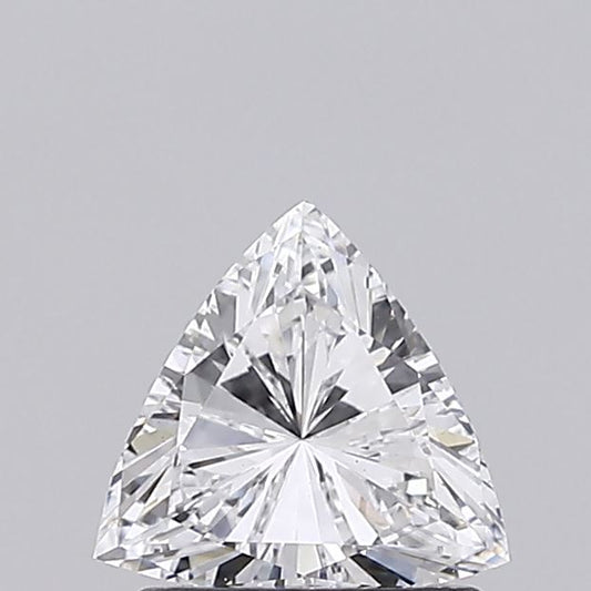 0.75ct Trilliant Diamond — IGI Certified · LG719531492