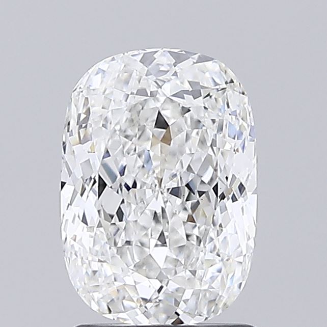 1.85ct Cushion Portuguese Diamond — IGI Certified · LG680565404