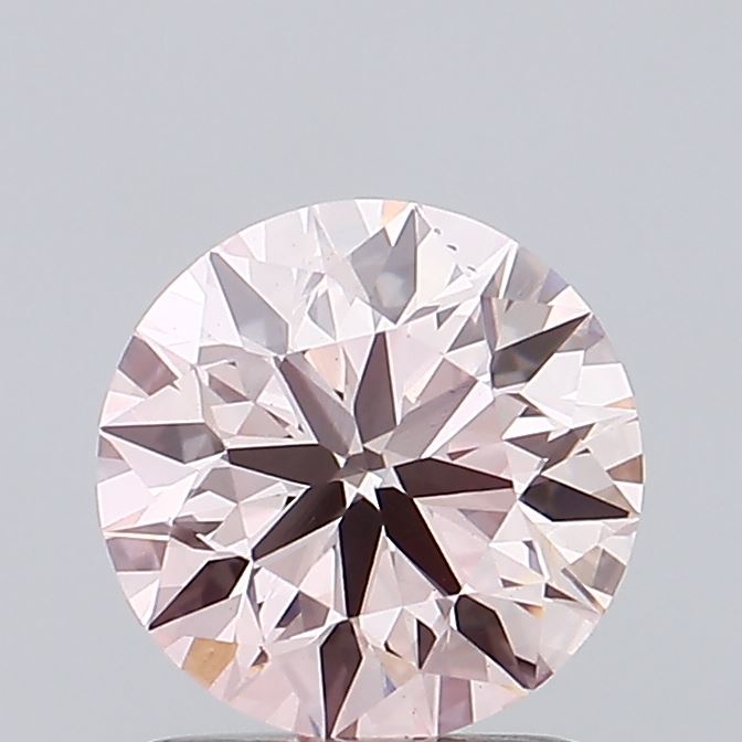 1.50ct Round Diamond — IGI Certified · LG687558535