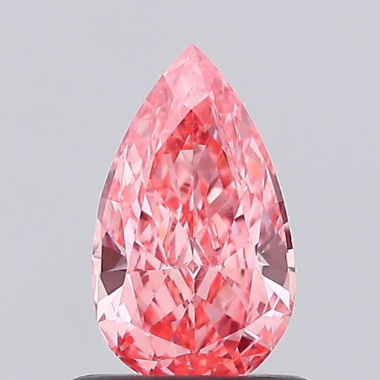 0.57ct Pear Diamond — IGI Certified · LG798609615